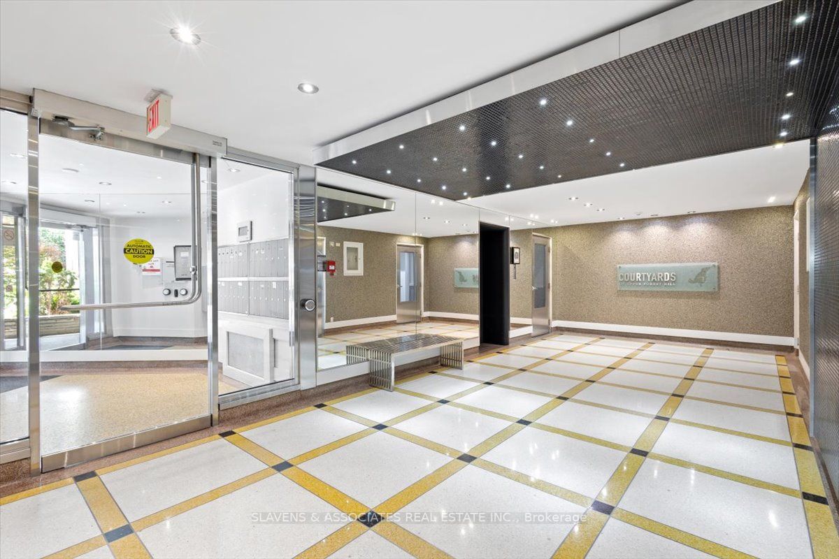 2603 Bathurst St, #601