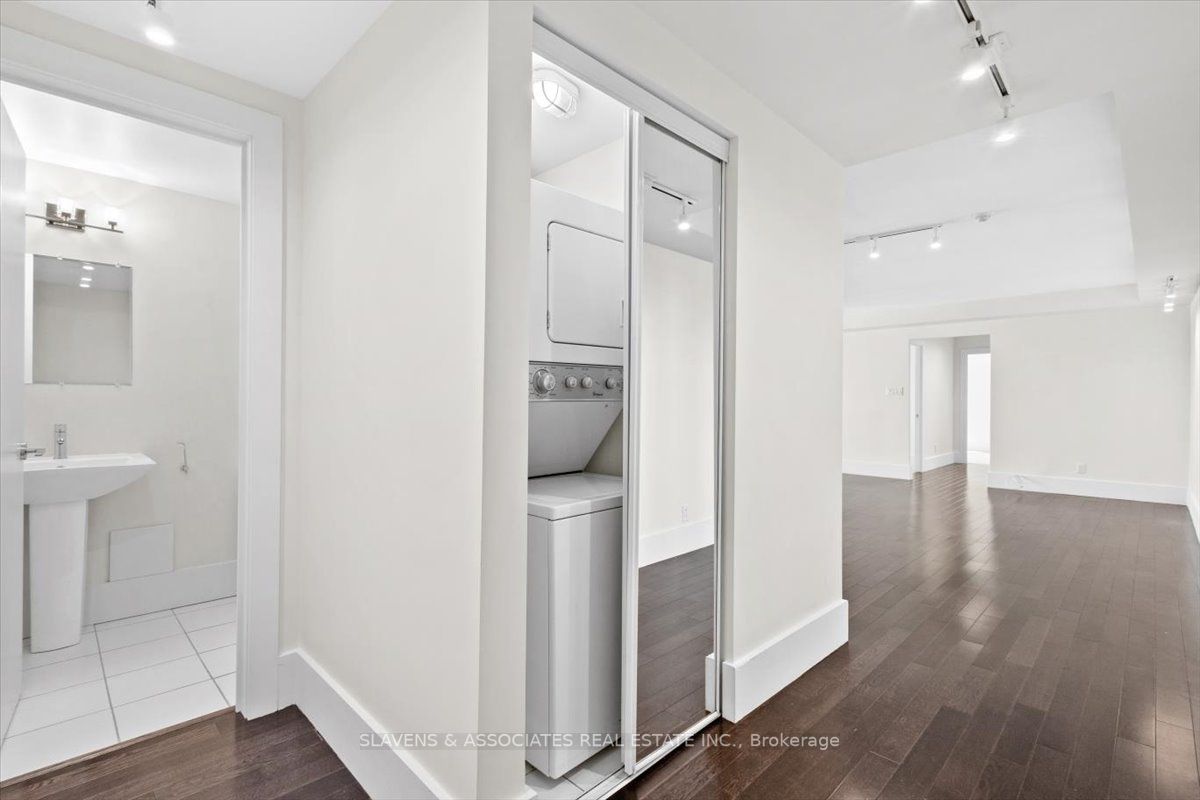 2603 Bathurst St, #601