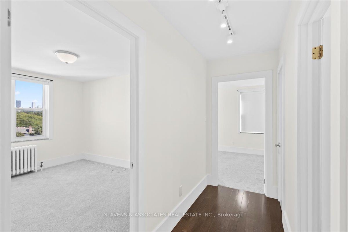 2603 Bathurst St, #601