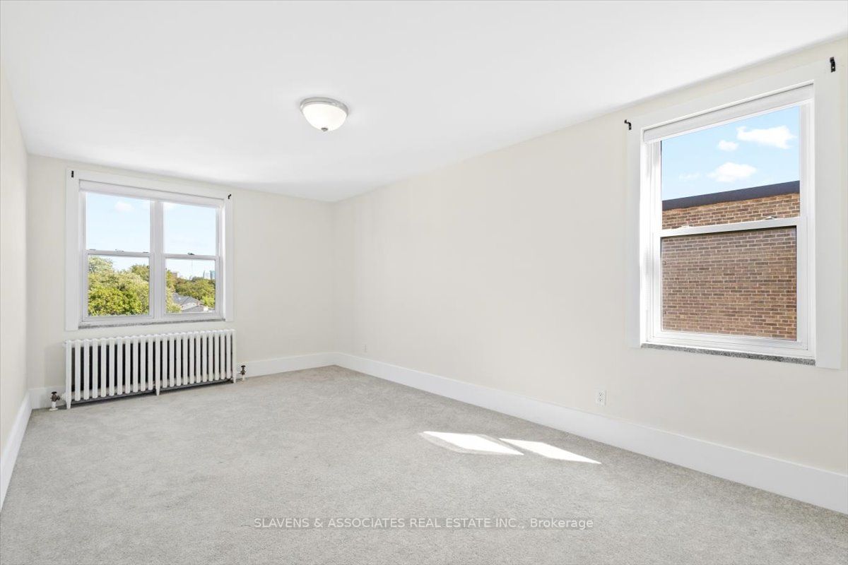 2603 Bathurst St, #601