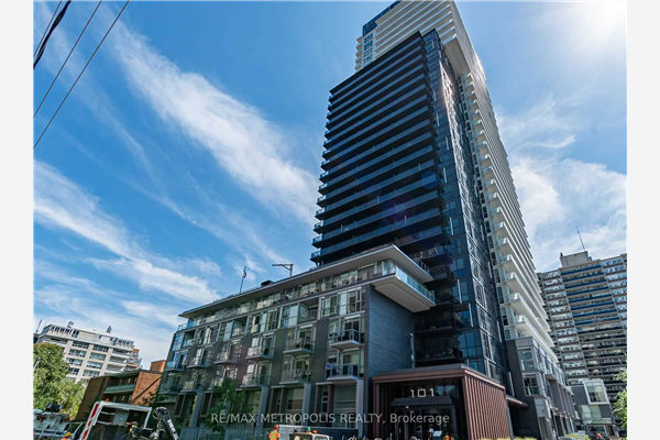 101 Erskine Ave, Toronto