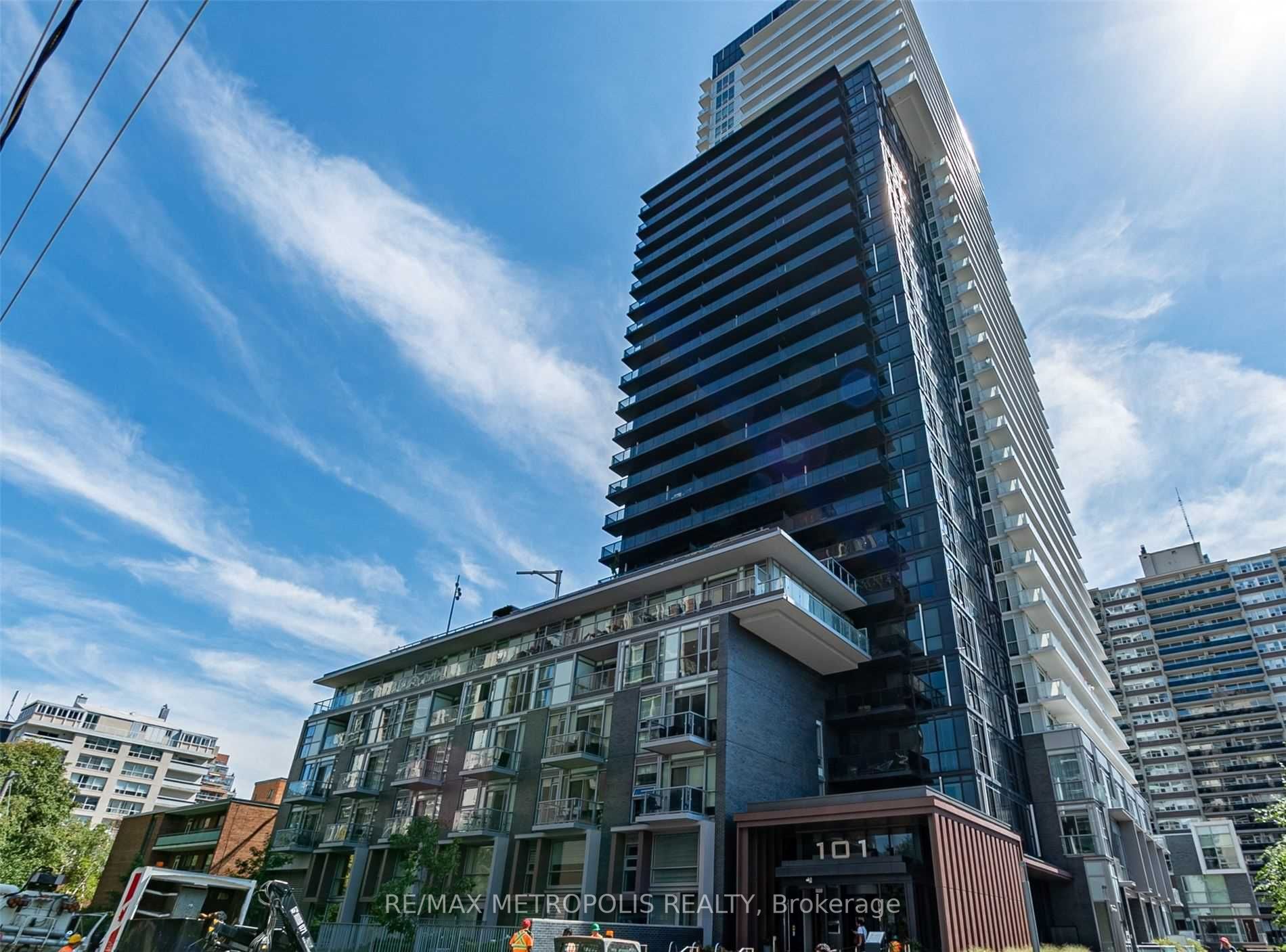 101 Erskine Ave, #2806