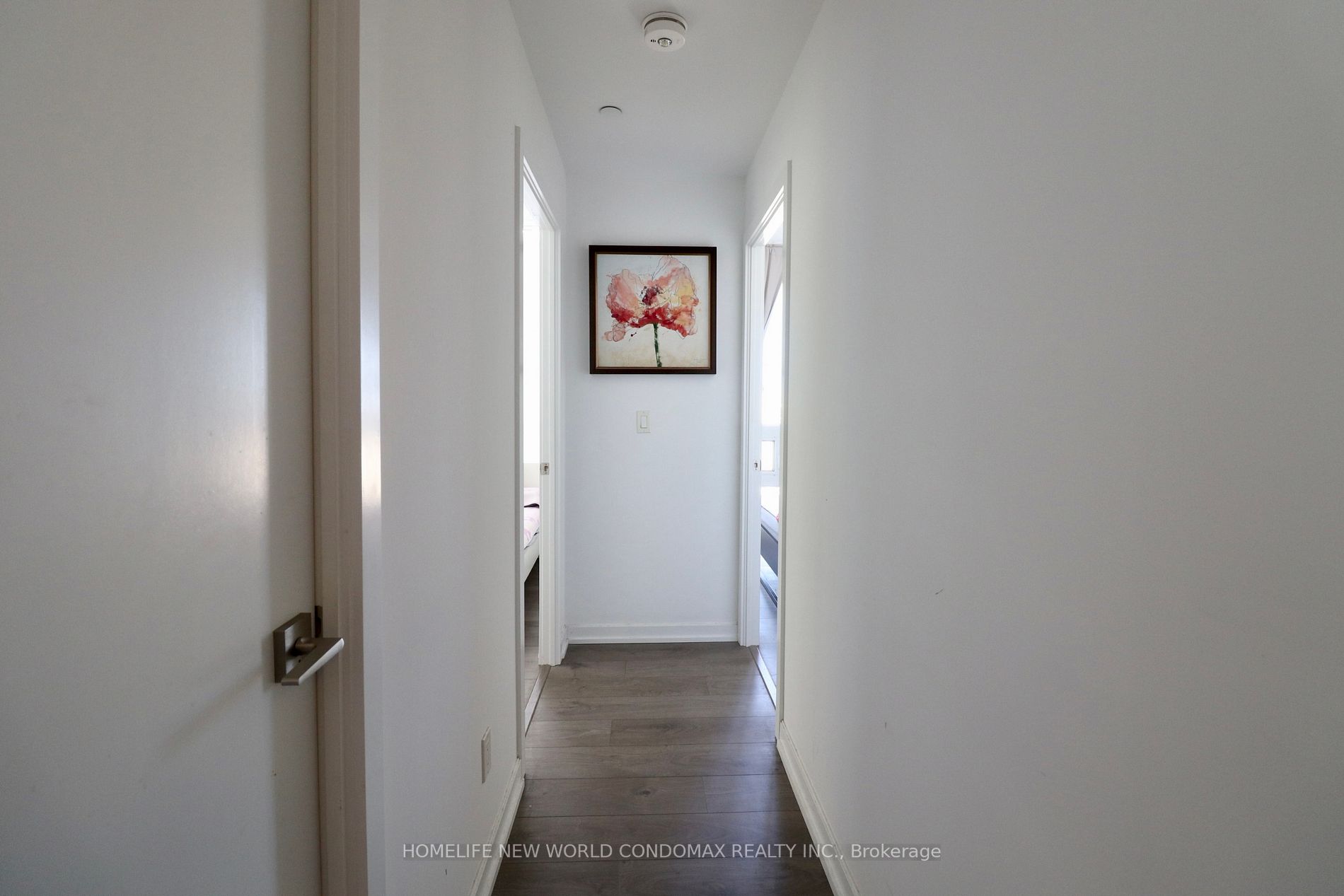 56 Forest Manor Rd, #1607