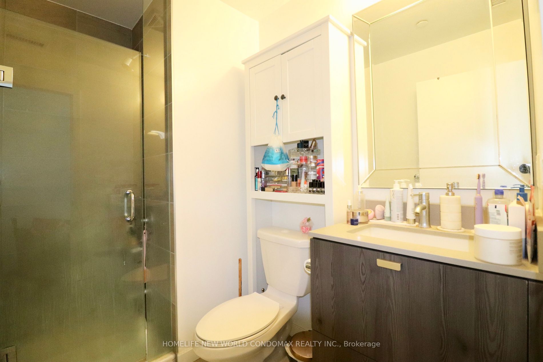 56 Forest Manor Rd, #1607