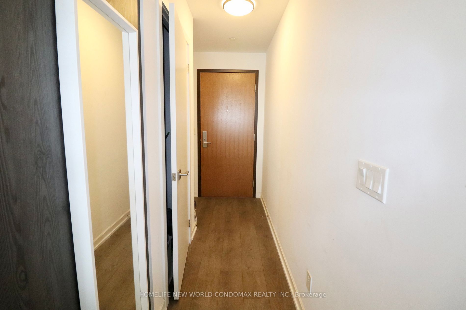 56 Forest Manor Rd, #1607