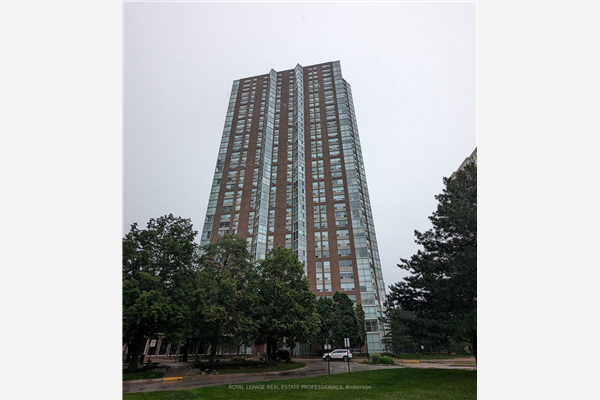 5 Concorde Pl, Toronto