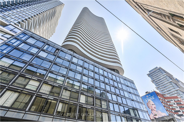 403 Church St, Toronto