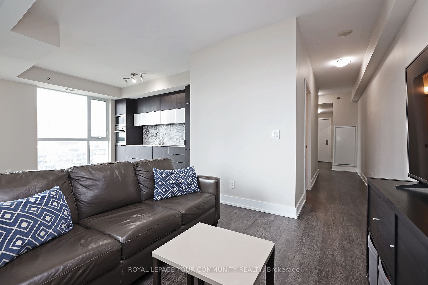 318 Richmond St W, #1212