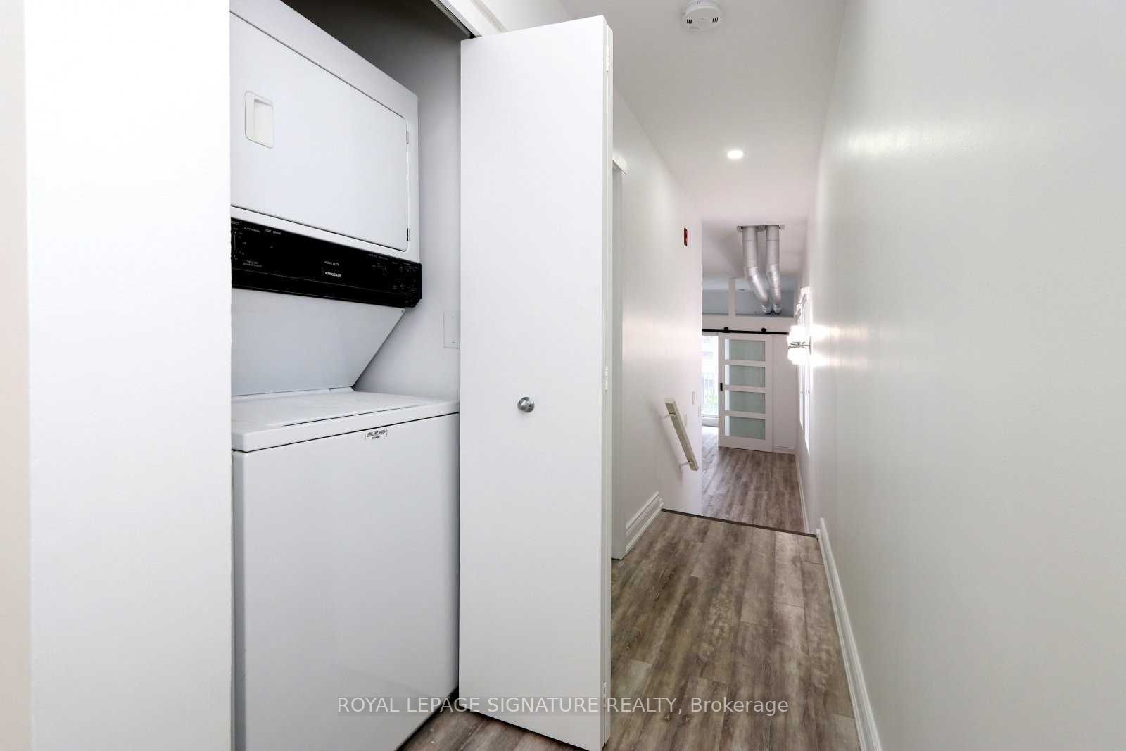 766 King St W, #205