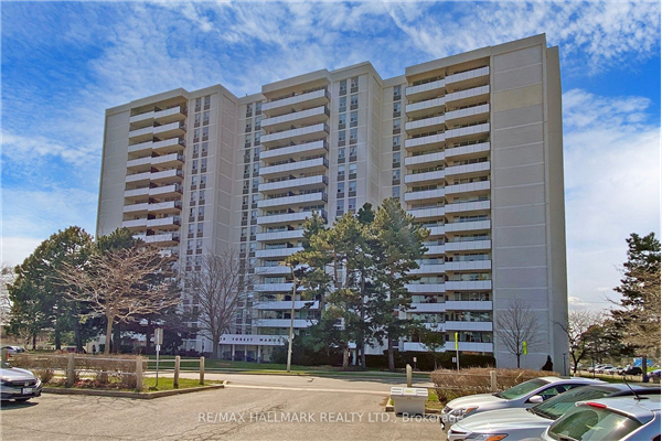 20 Forest Manor Rd, Toronto