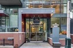 20 Bruyeres Mews, #1207