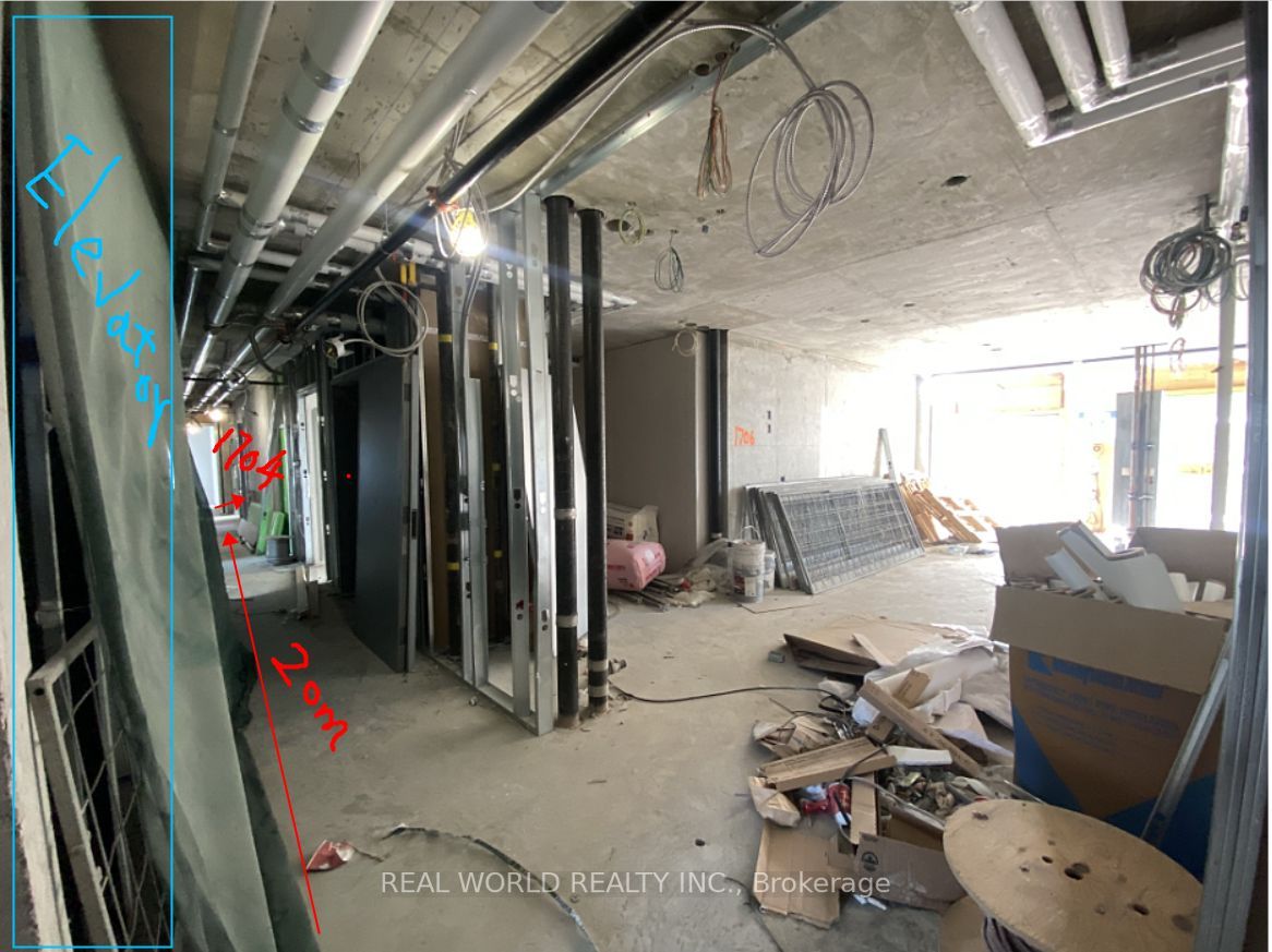 5799 Yonge St, #N1704