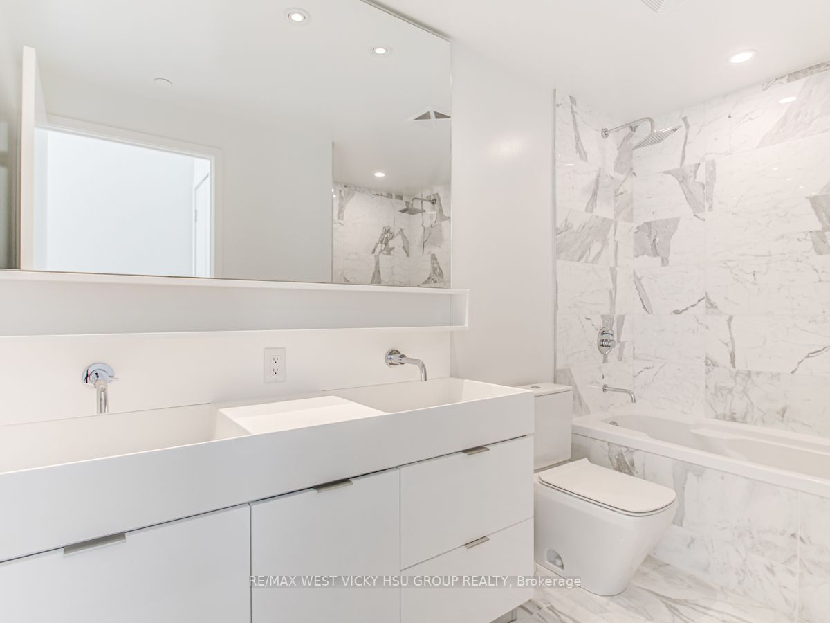5 Soudan Ave, #1703