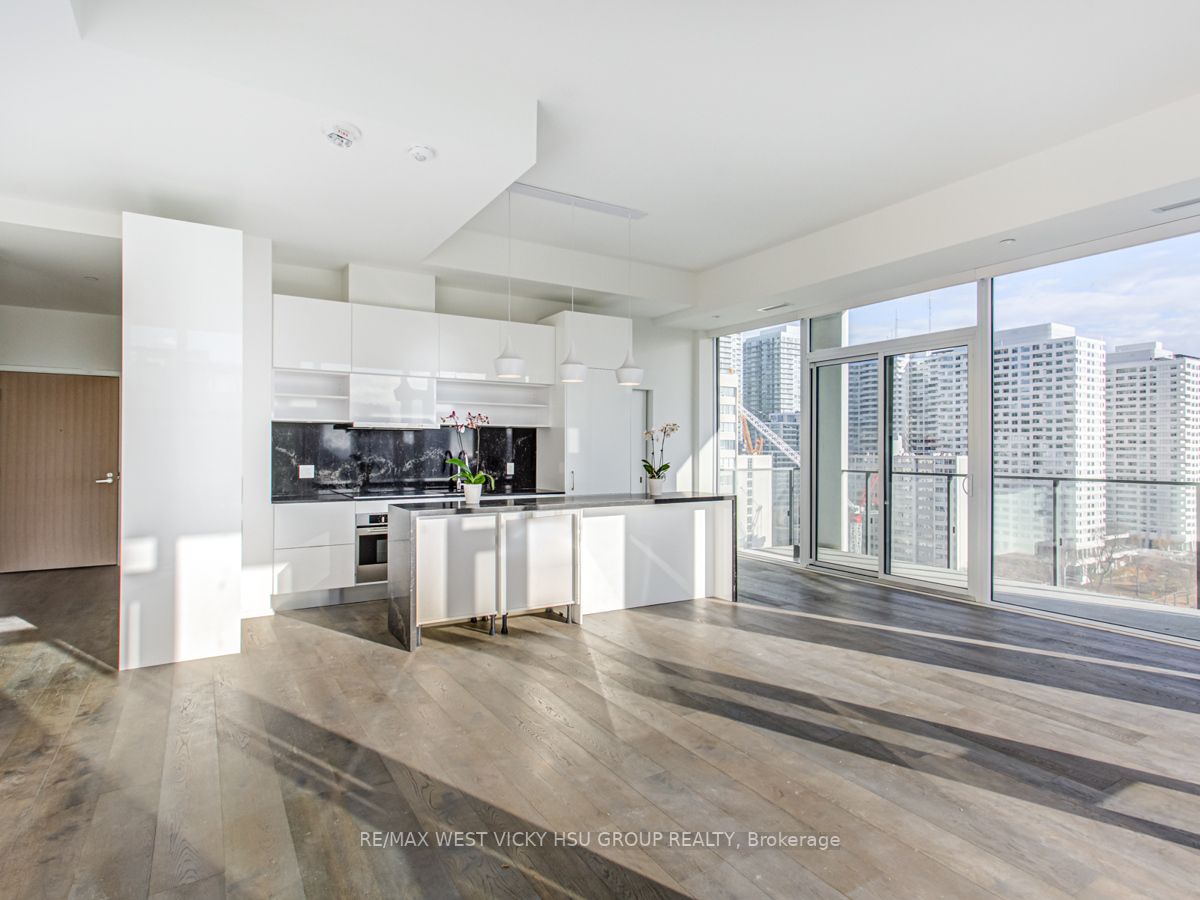 5 Soudan Ave, #1703