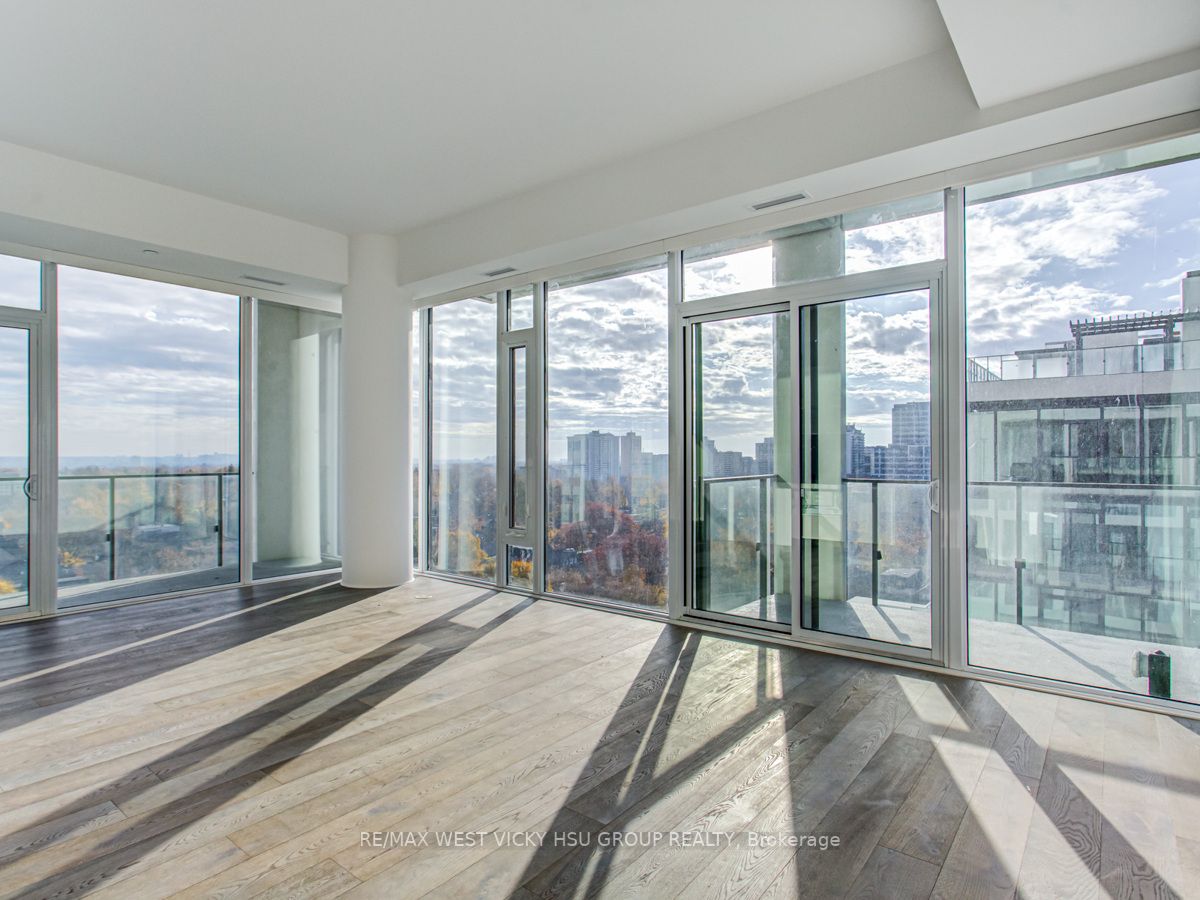 5 Soudan Ave, #1703