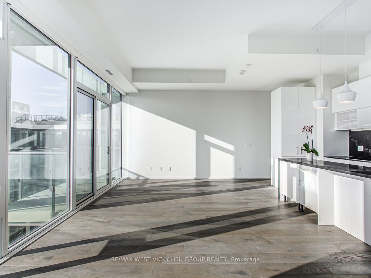 5 Soudan Ave, #1703