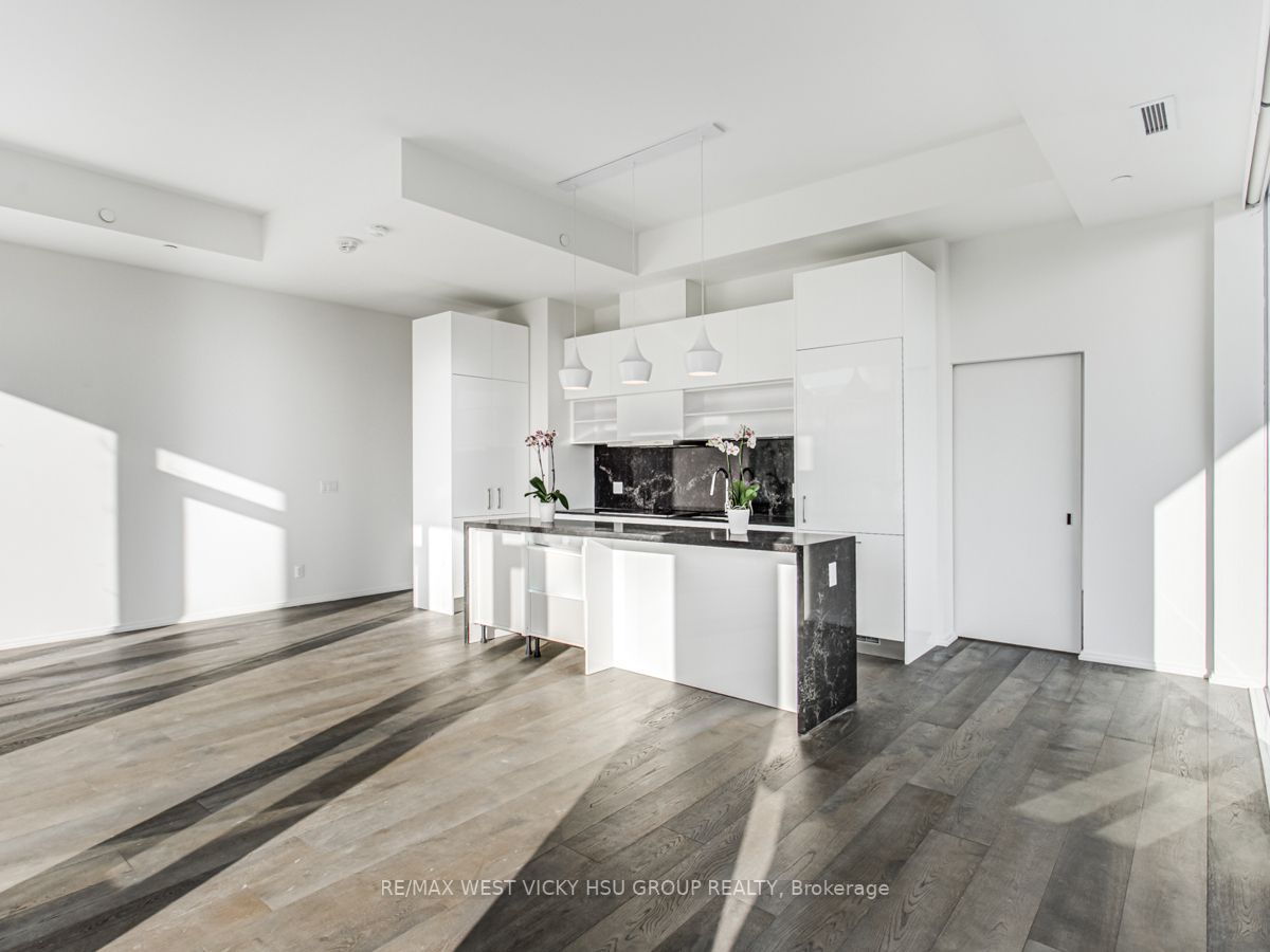5 Soudan Ave, #1703