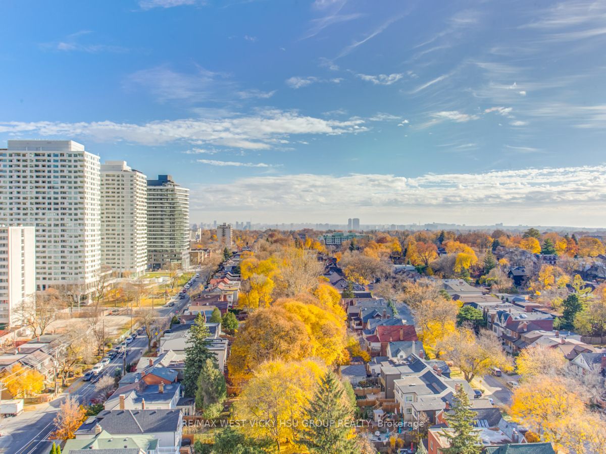 5 Soudan Ave, #1703