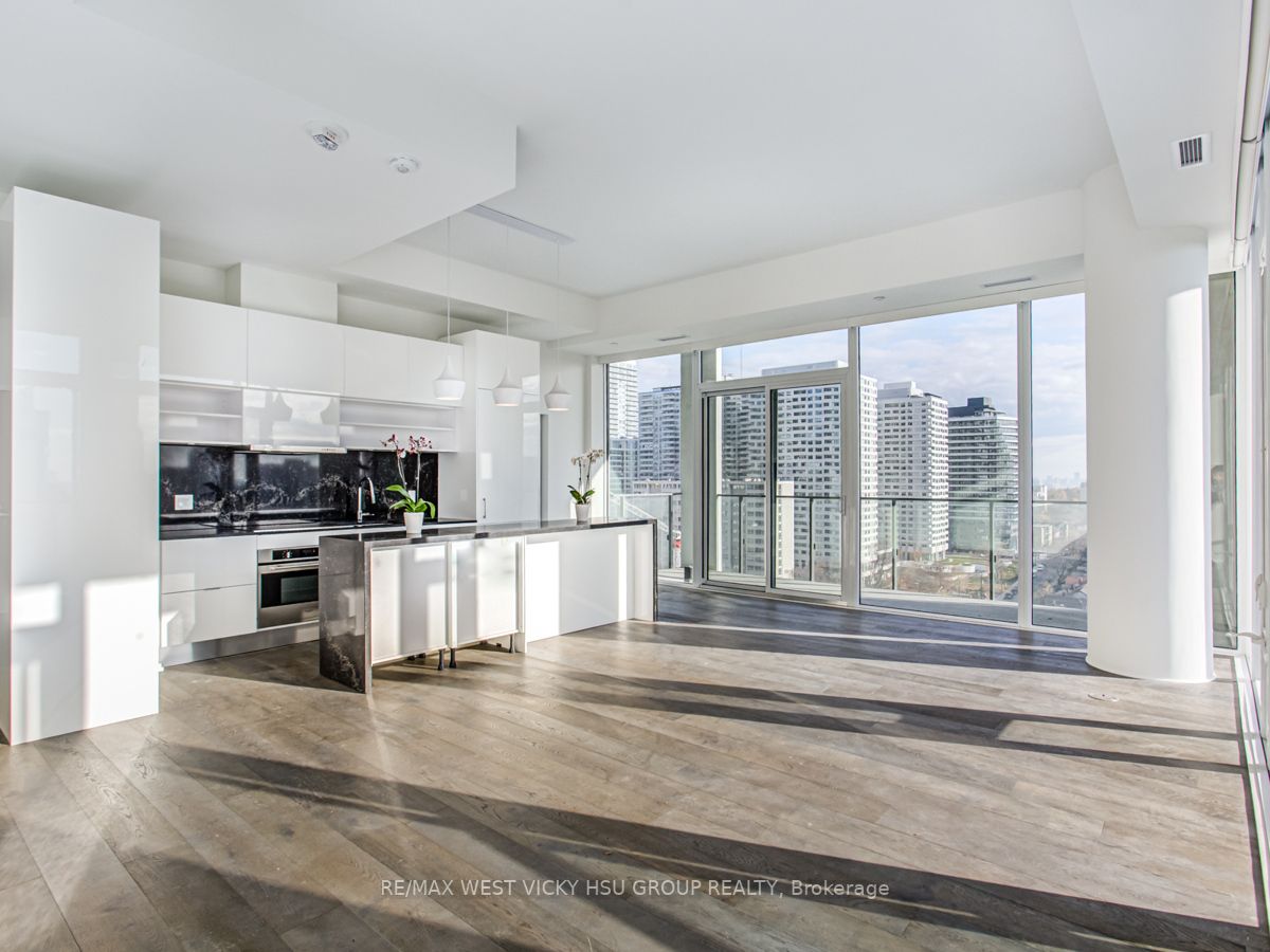 5 Soudan Ave, #1703