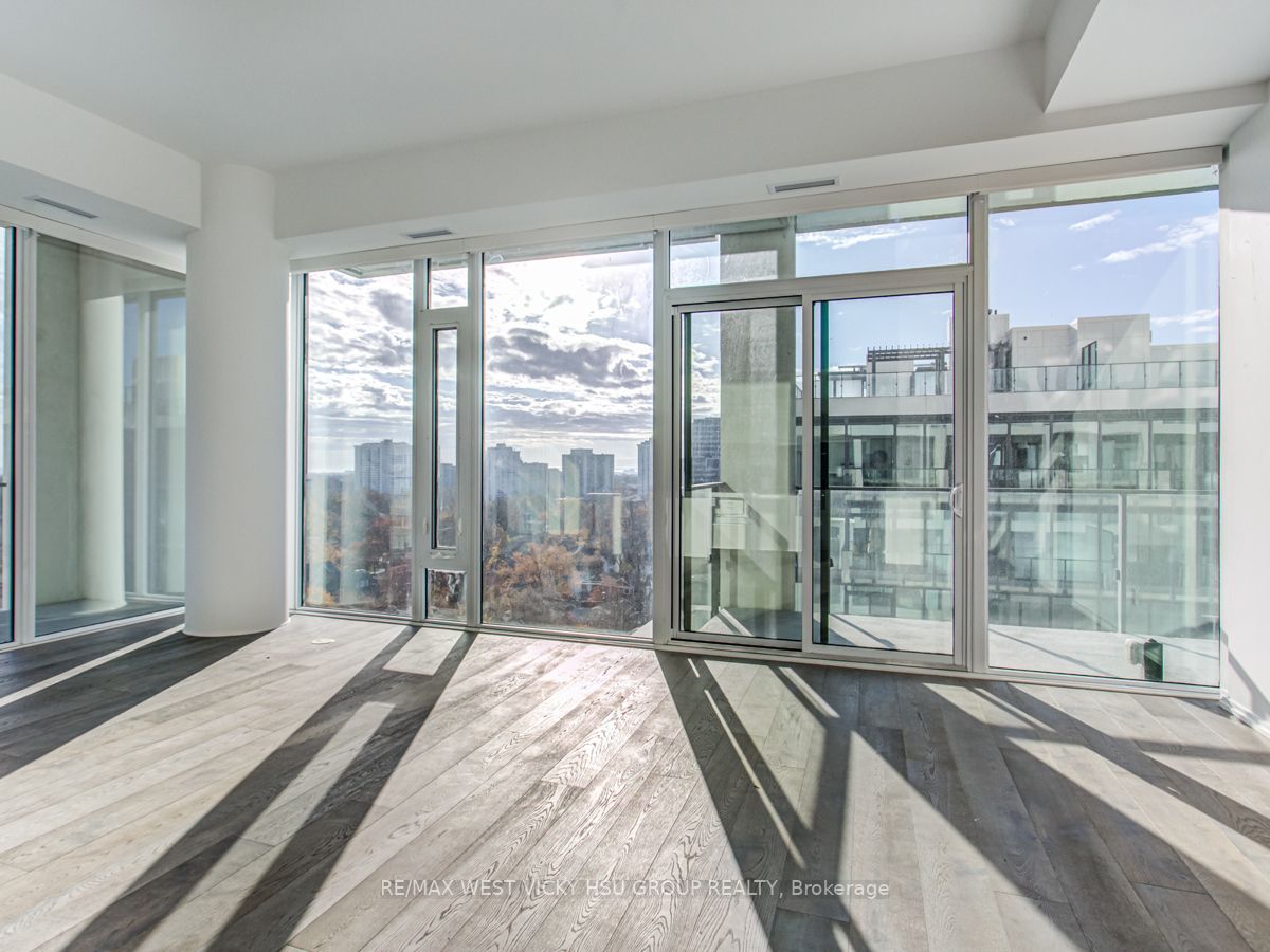 5 Soudan Ave, #1703
