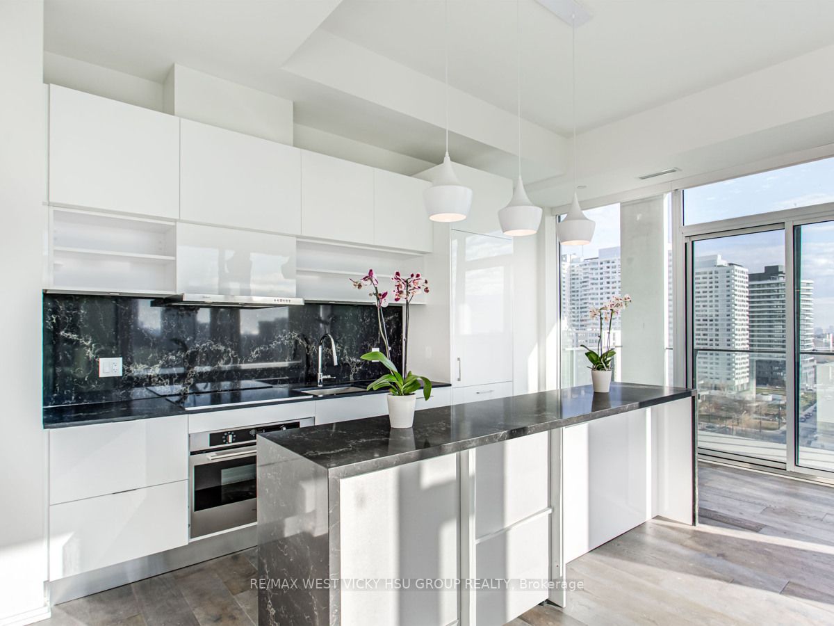 5 Soudan Ave, #1703