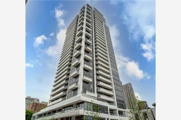 75 Canterbury Pl, Toronto