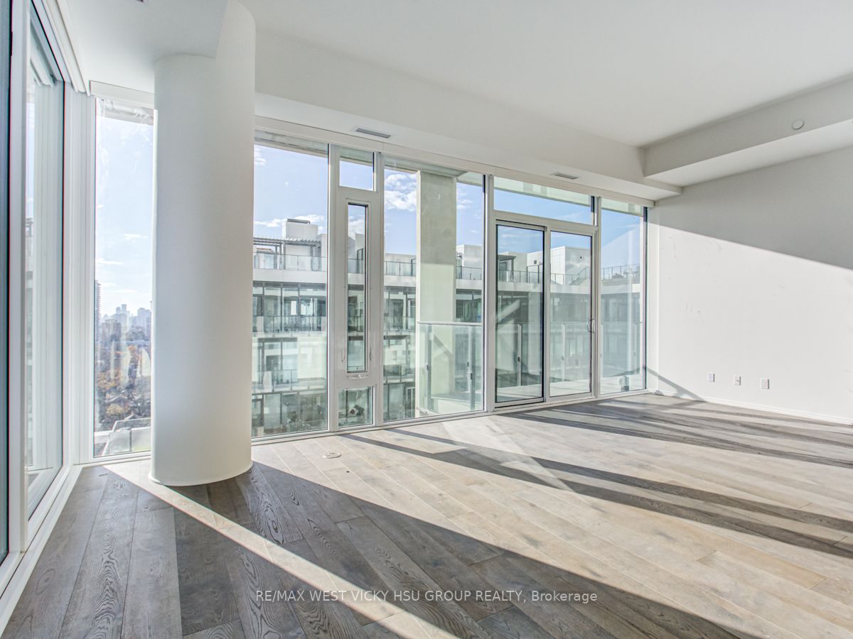 5 Soudan Avenue, #1703