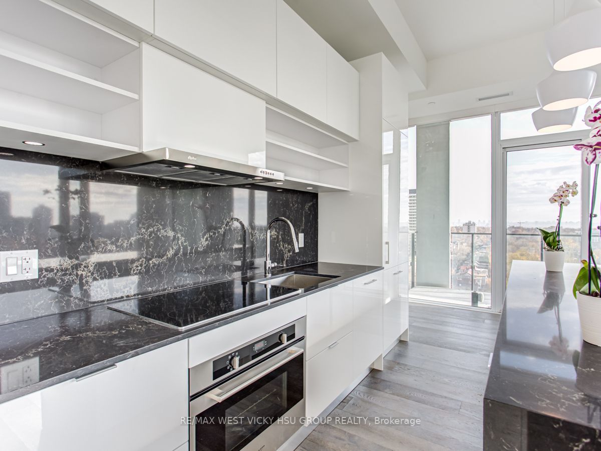 5 Soudan Avenue, #1703