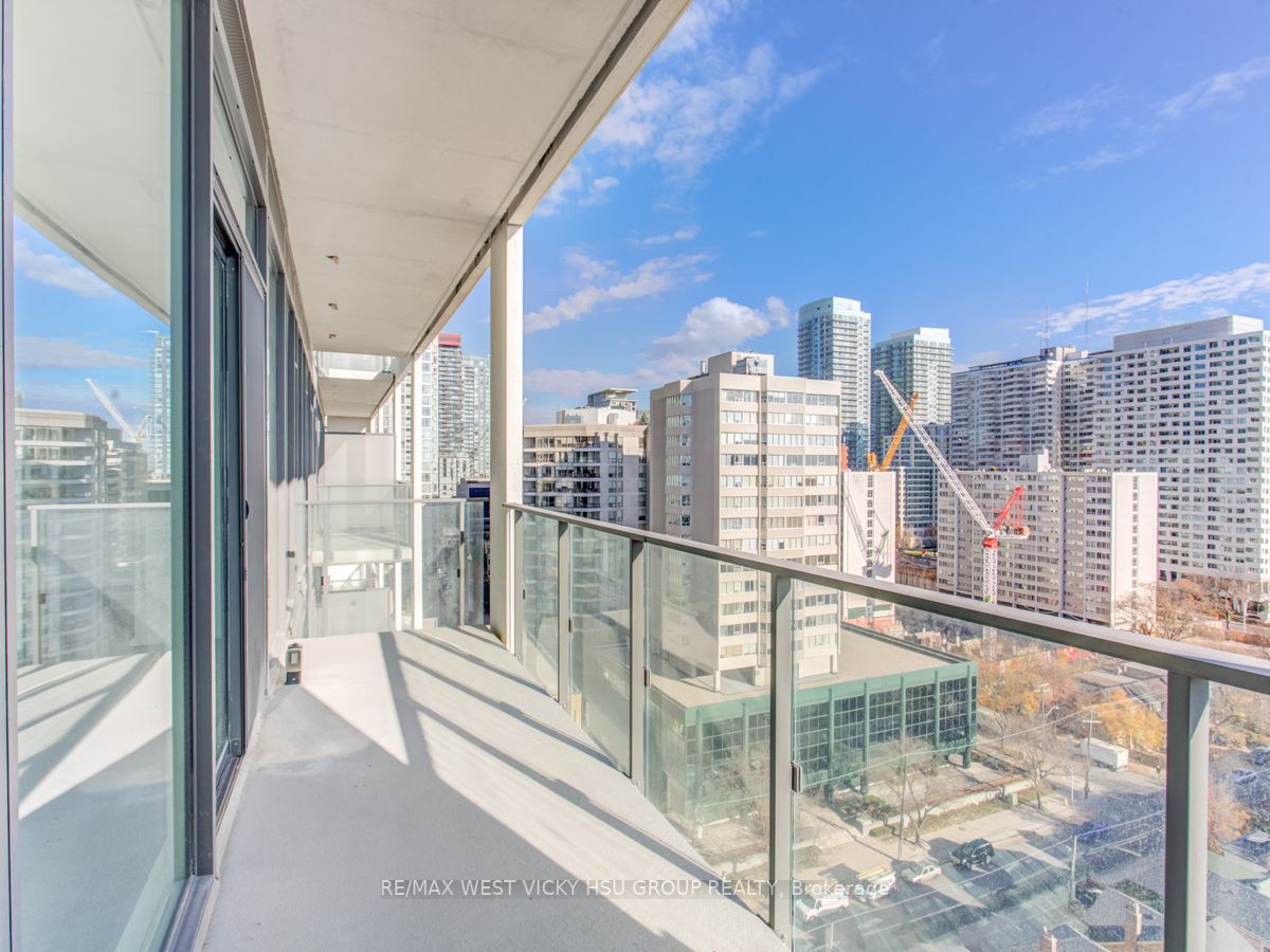 5 Soudan Avenue, #1703