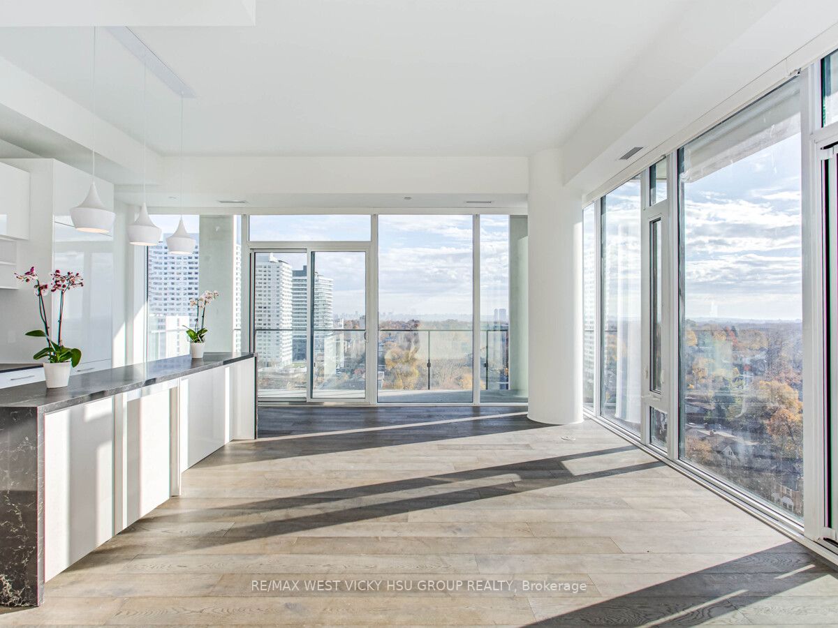 5 Soudan Avenue, #1703