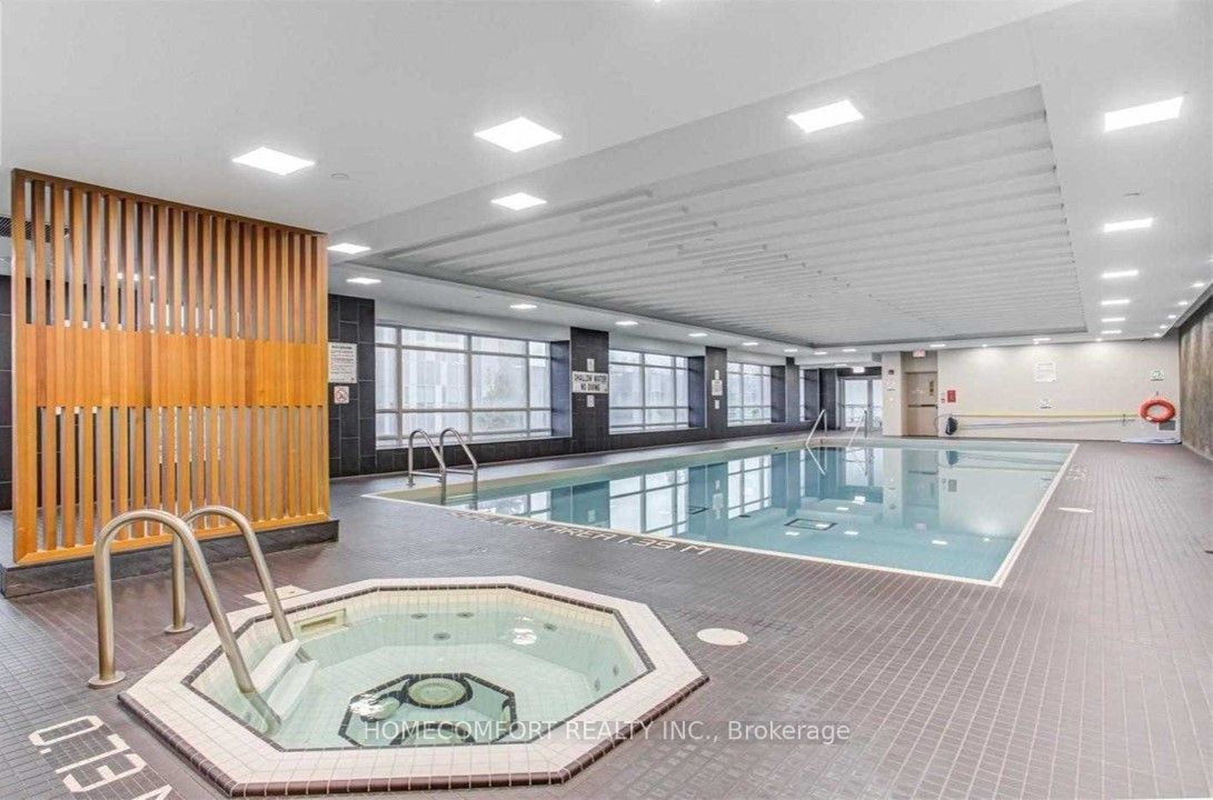 275 Yorkland Rd, #1810