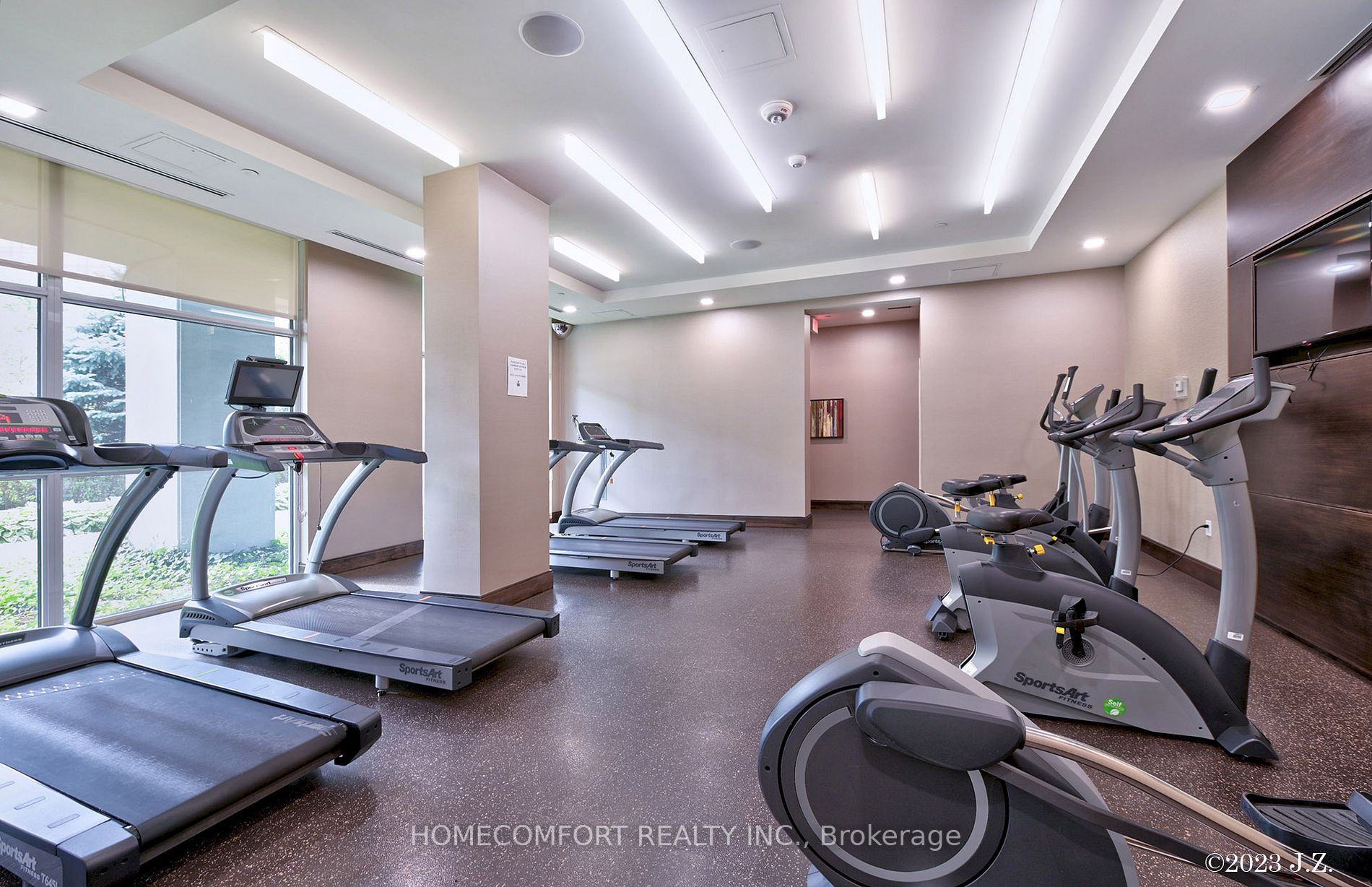 275 Yorkland Rd, #1810