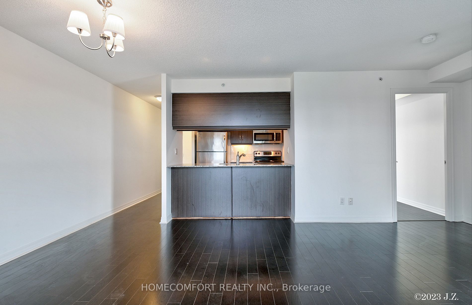 275 Yorkland Rd, #1810