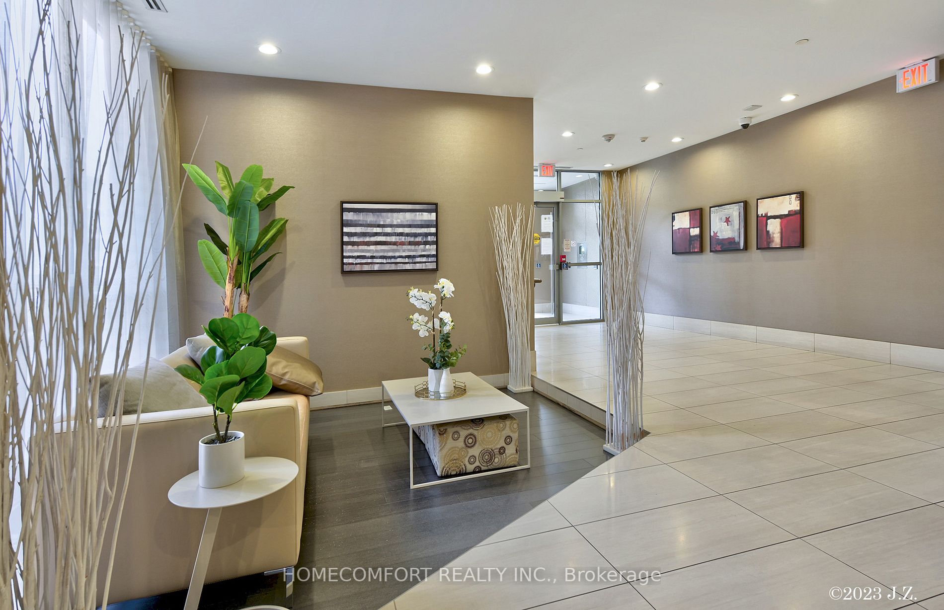 275 Yorkland Rd, #1810