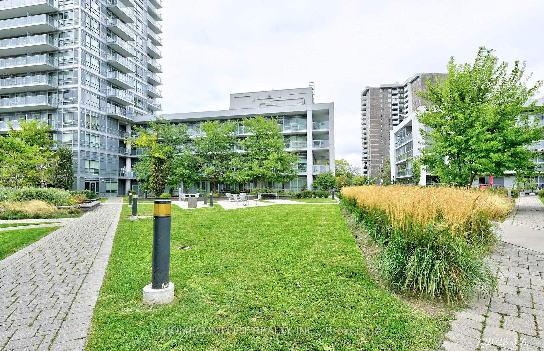 275 Yorkland Rd, #1810