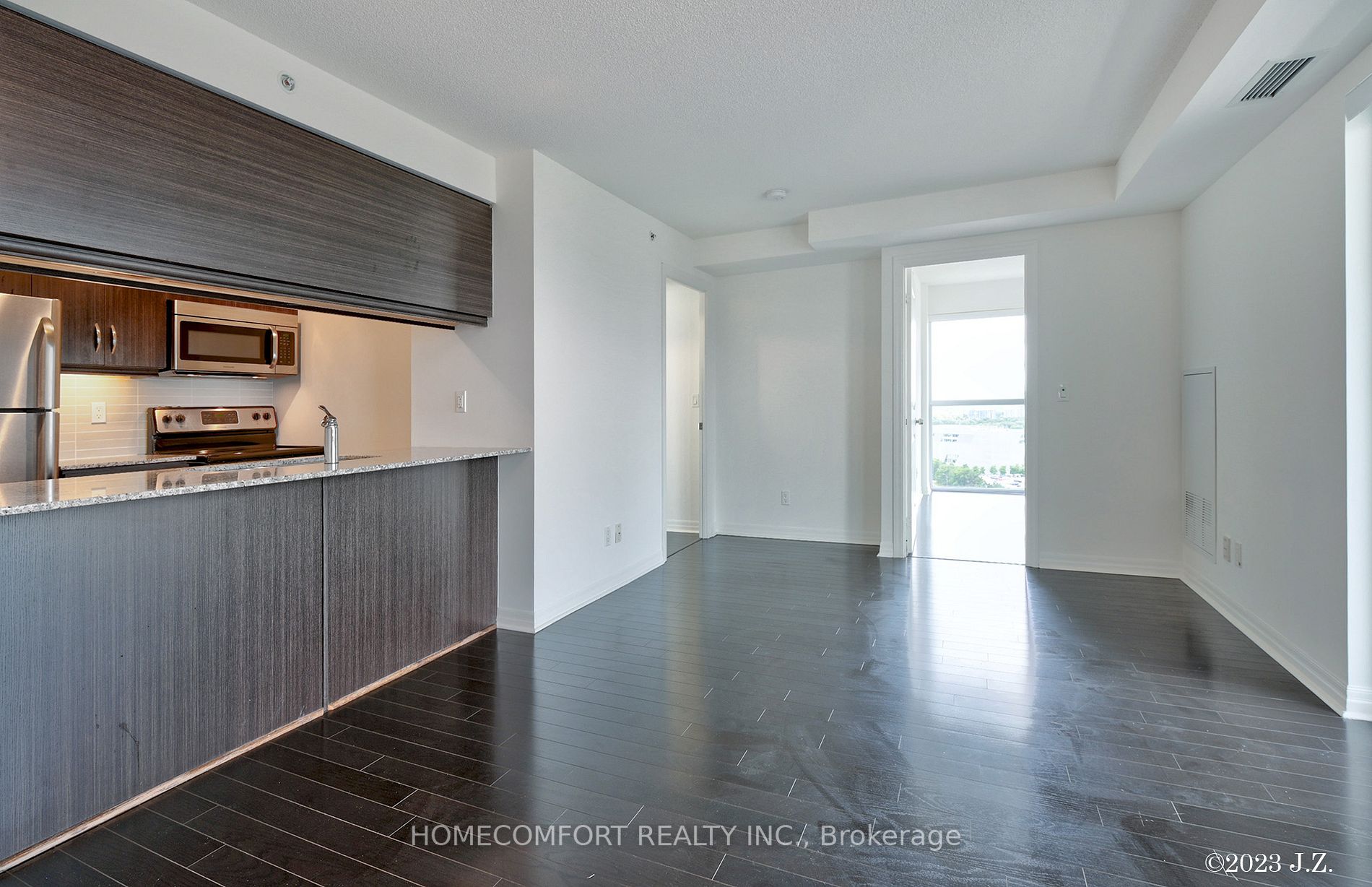 275 Yorkland Rd, #1810