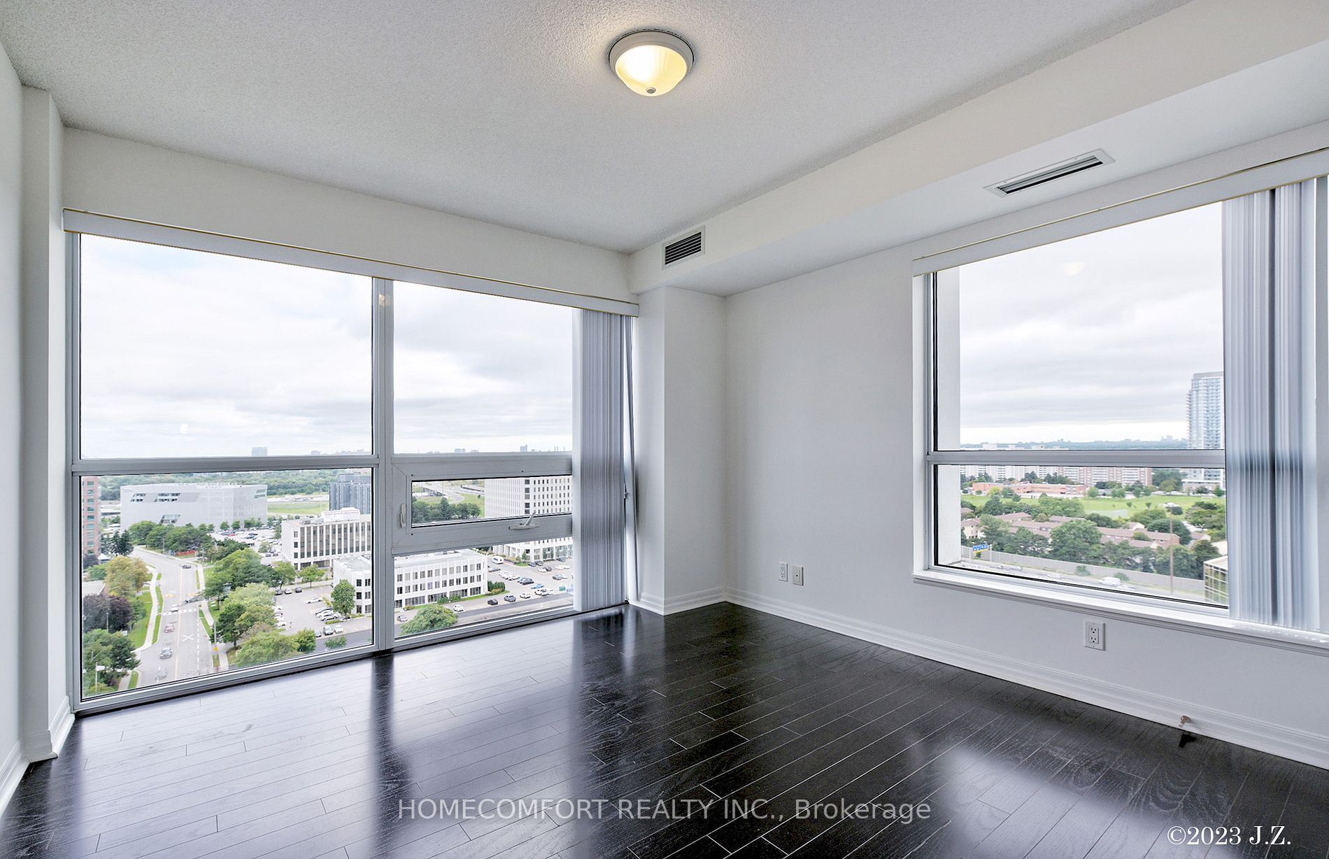 275 Yorkland Rd, #1810