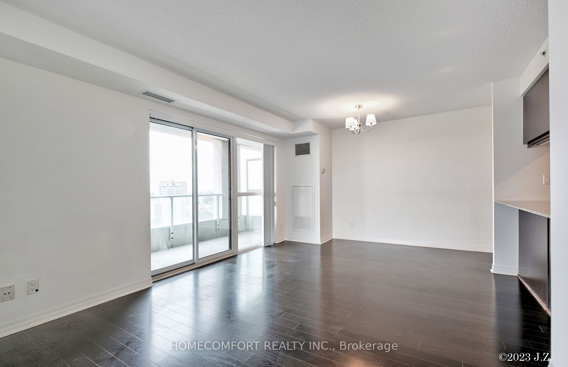 275 Yorkland Rd, #1810