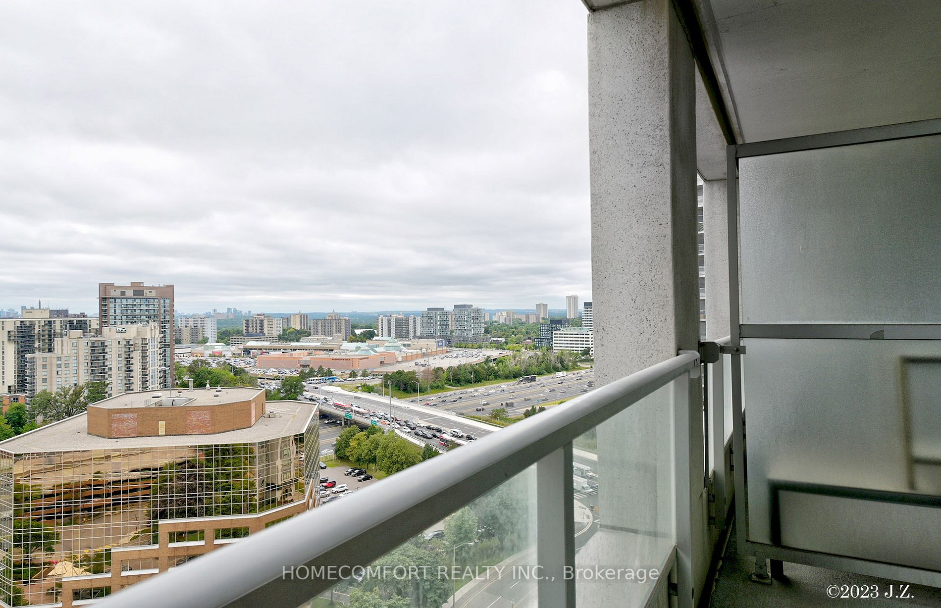 275 Yorkland Rd, #1810