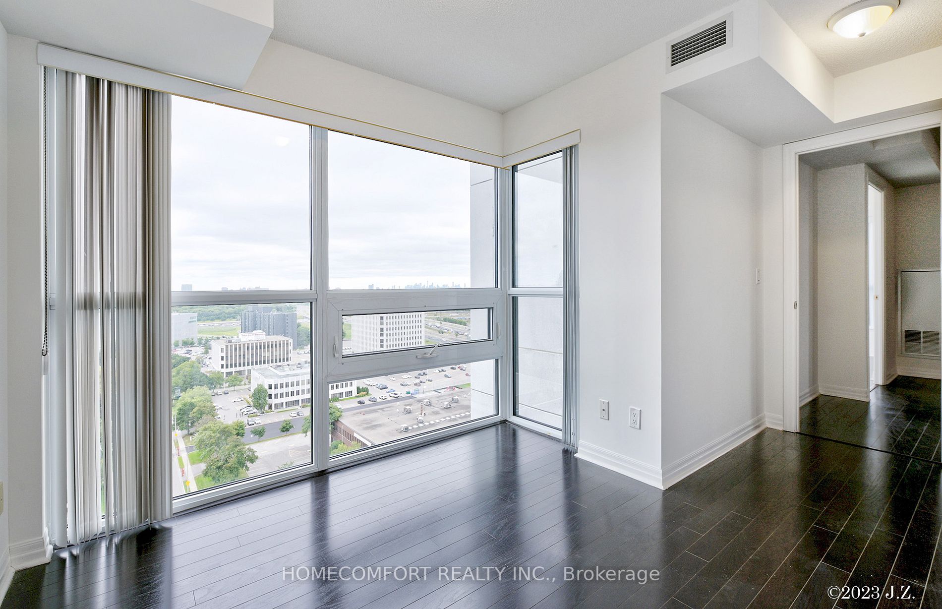 275 Yorkland Rd, #1810