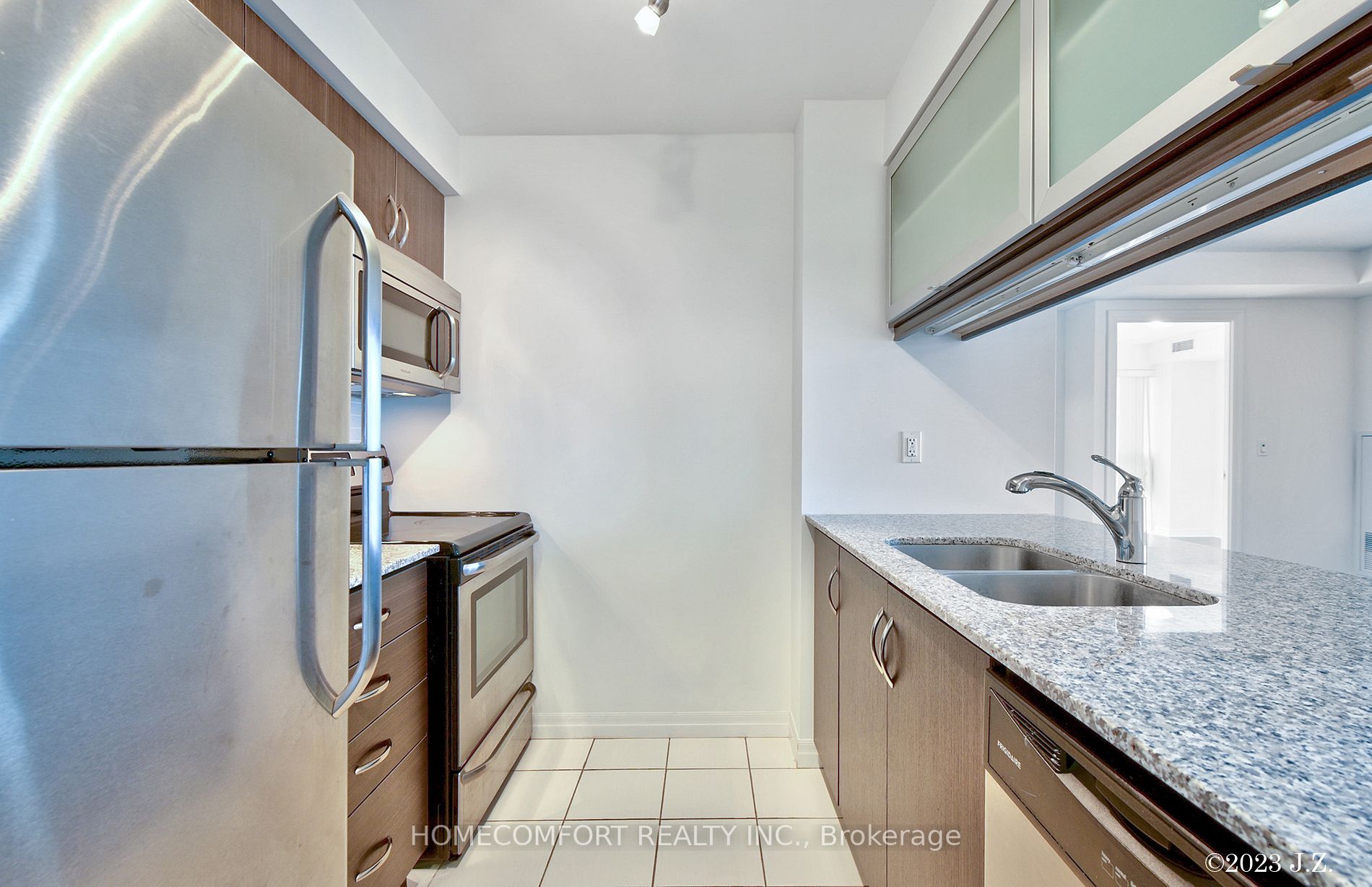 275 Yorkland Rd, #1810