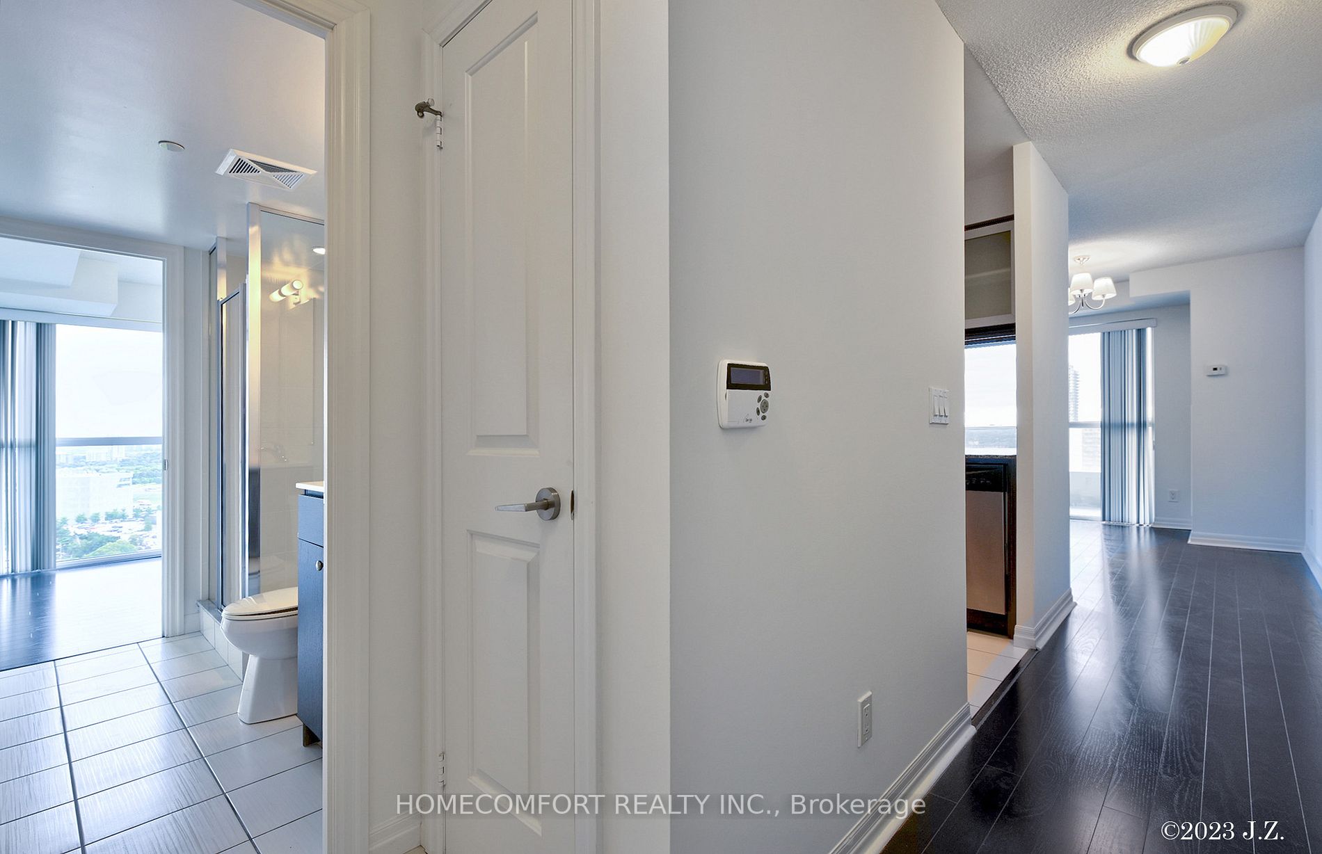 275 Yorkland Rd, #1810