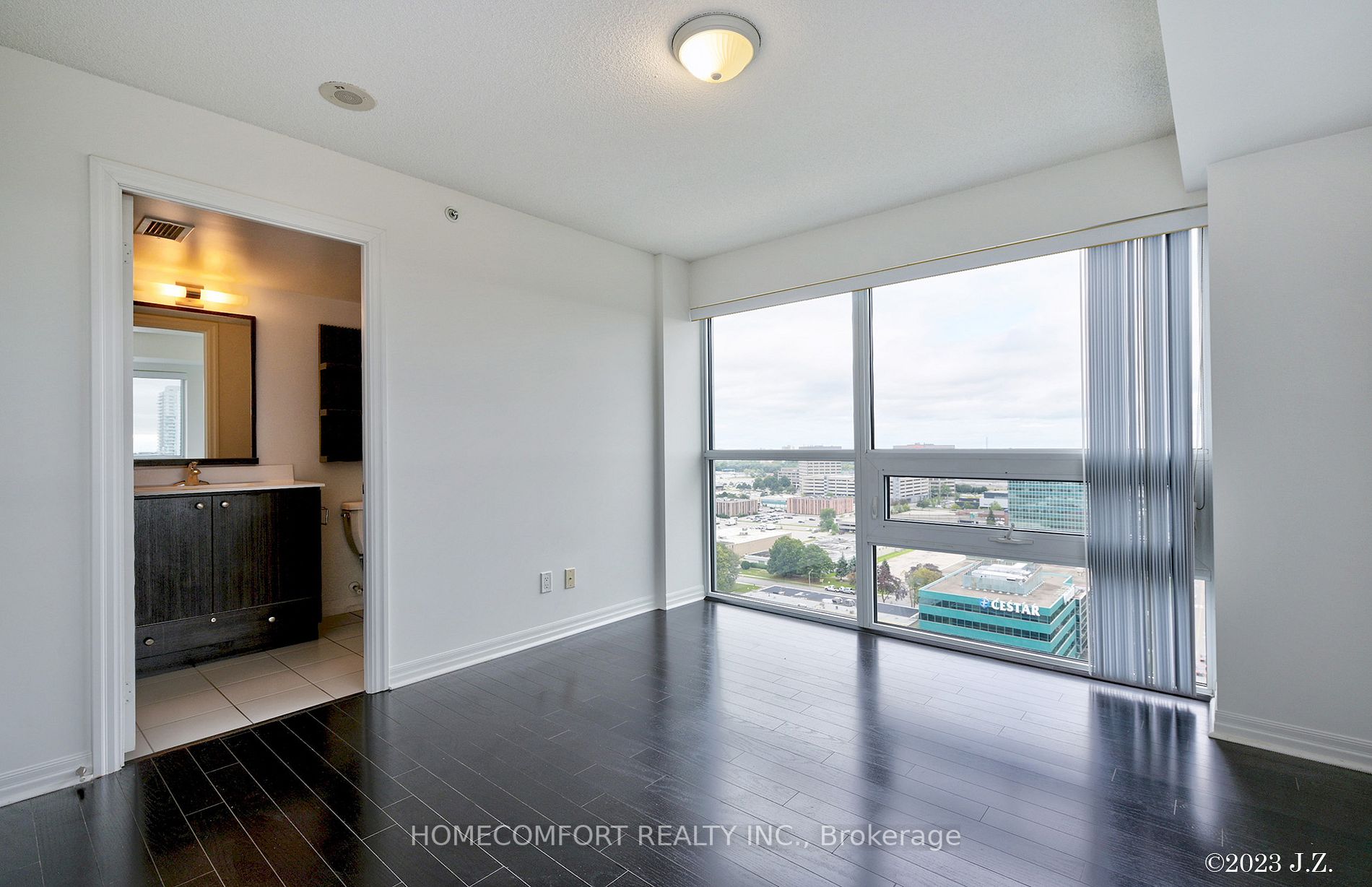 275 Yorkland Rd, #1810