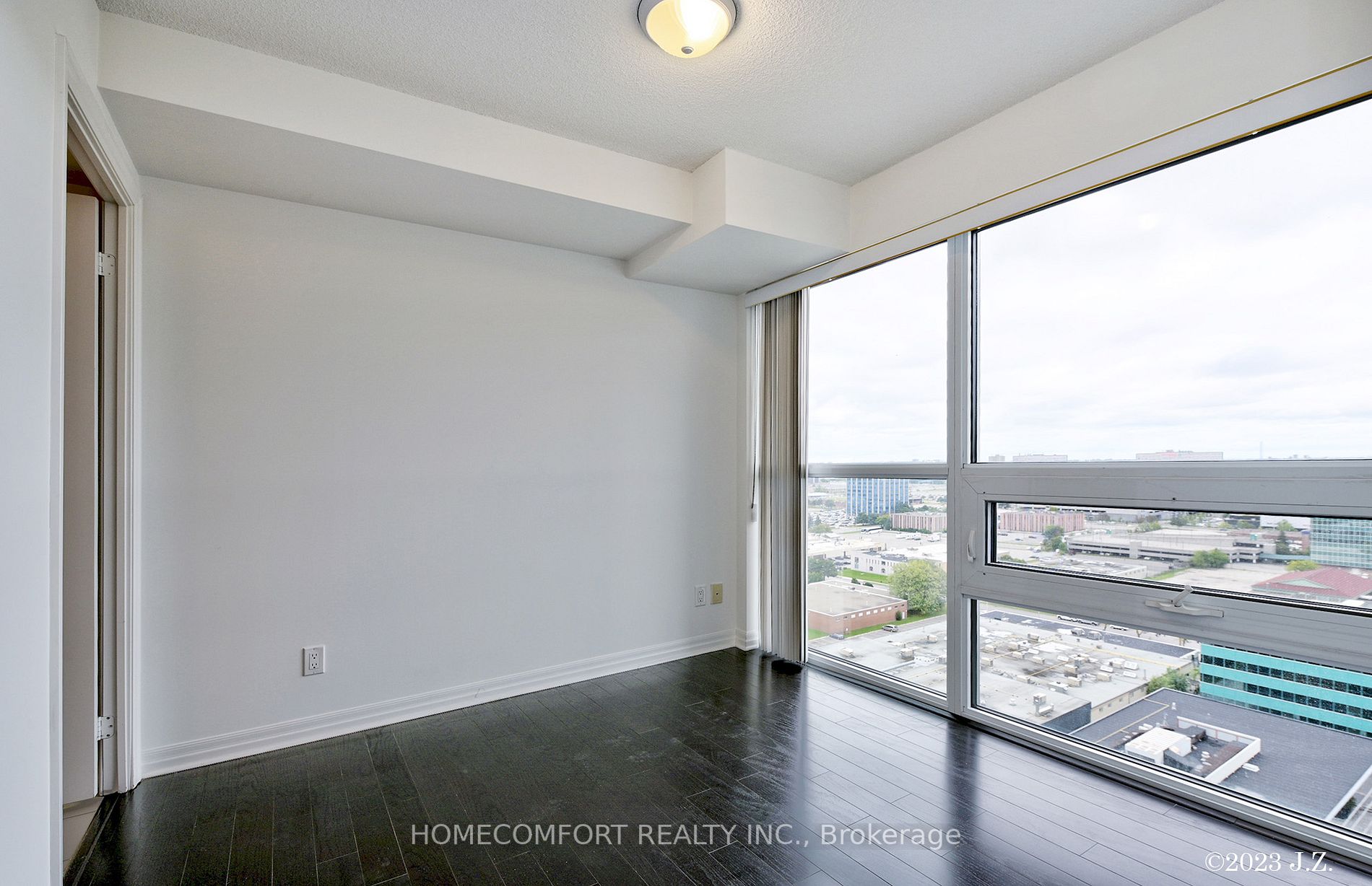 275 Yorkland Rd, #1810