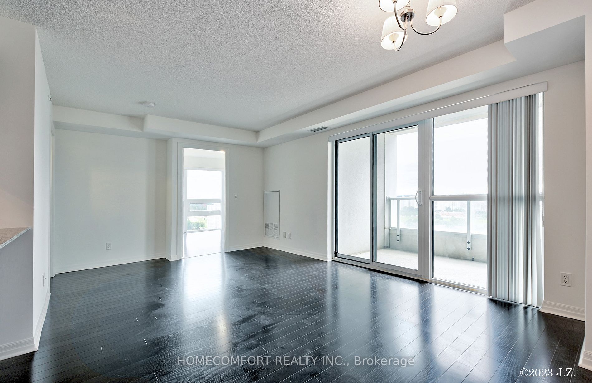 275 Yorkland Rd, #1810