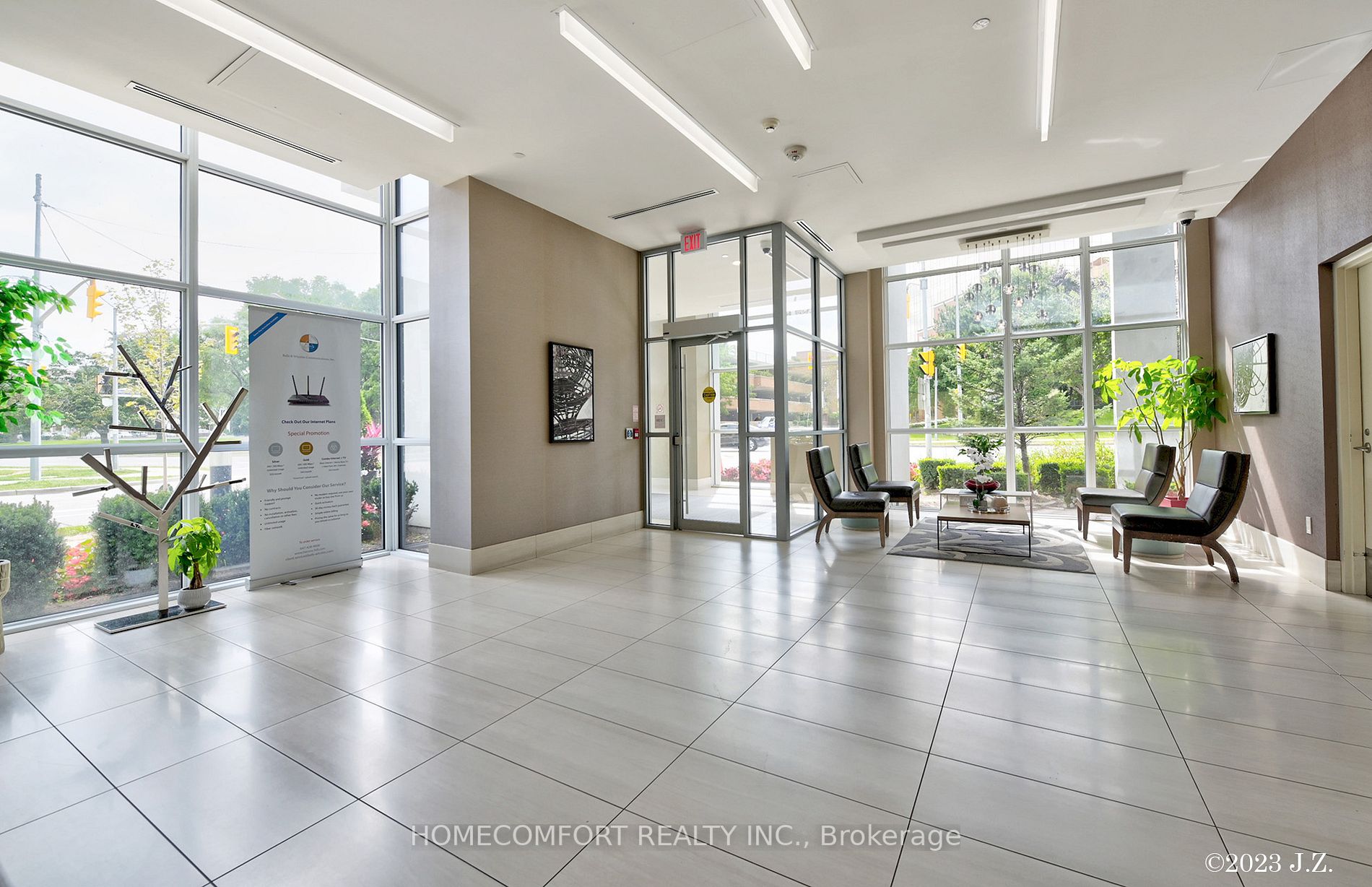 275 Yorkland Rd, #1810