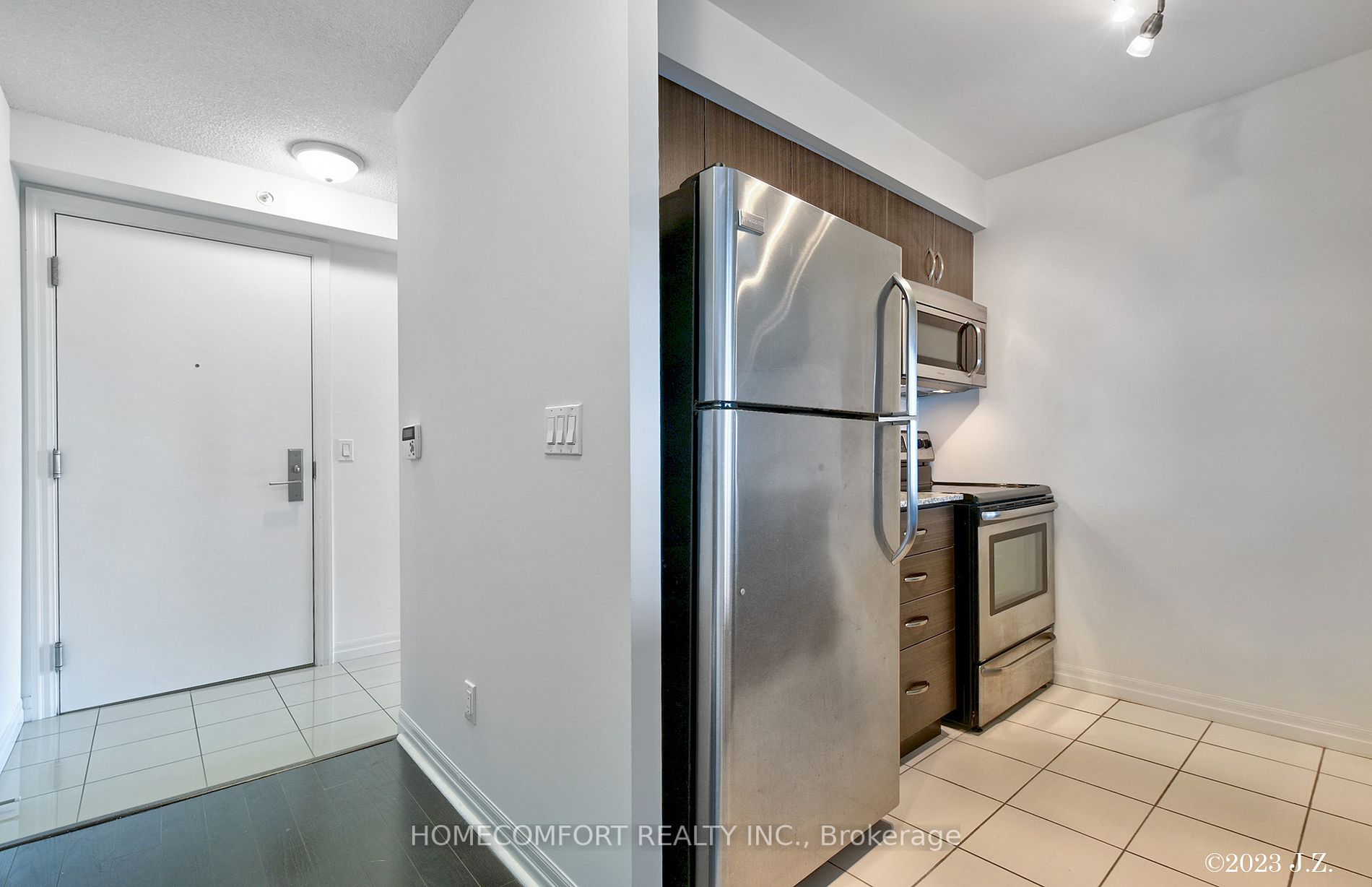 275 Yorkland Rd, #1810