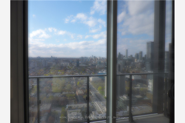 125 Peter St, Toronto