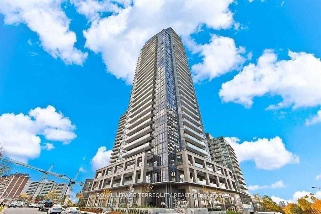 56 Forest Manor Rd N, #510