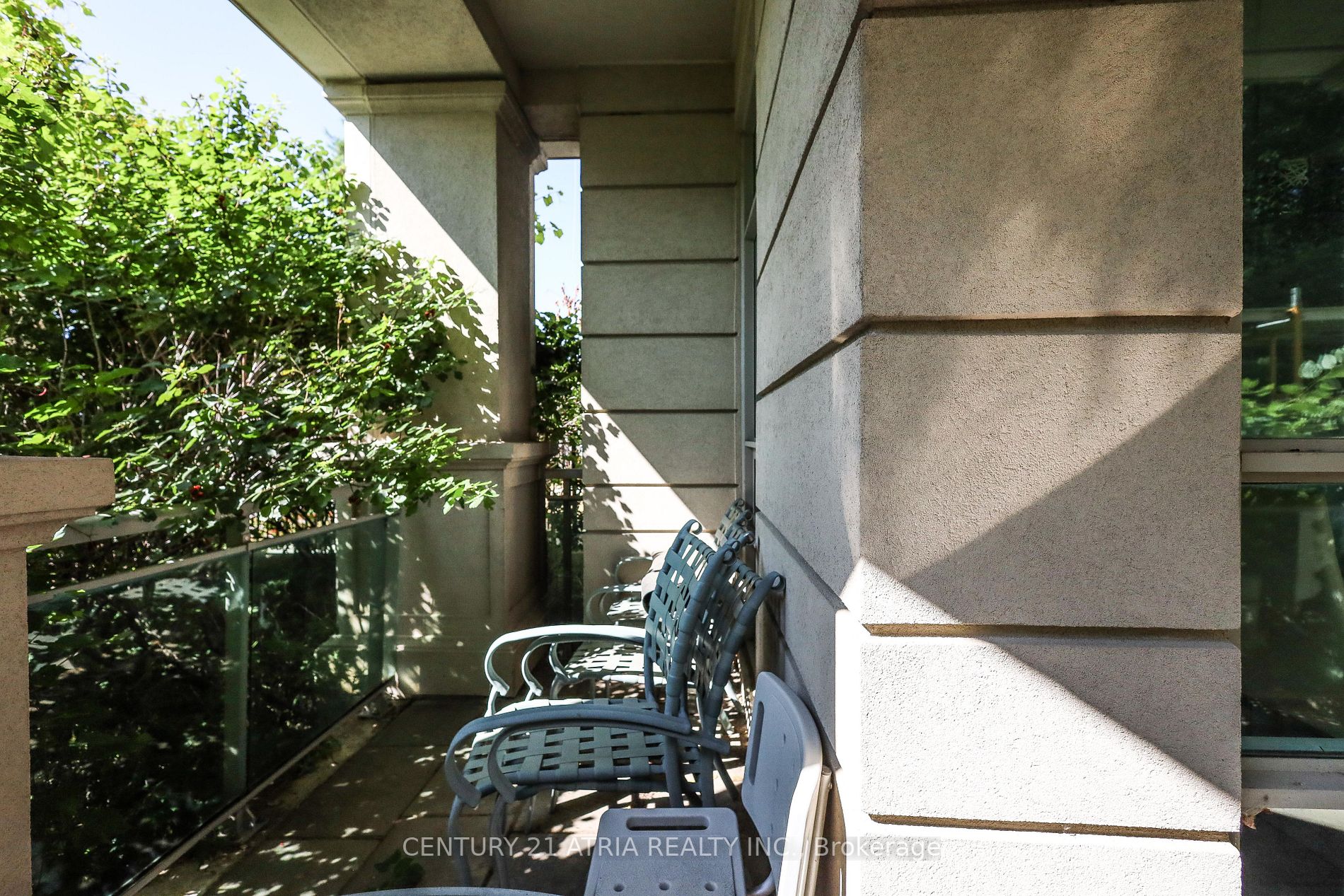 10 Bloorview Pl, #P1-01